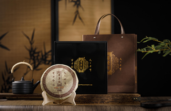 重磅上新 | 4款年份老熟茶 | 不可多得的歲月佳品