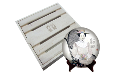 作品壹號(hào)·單片裝