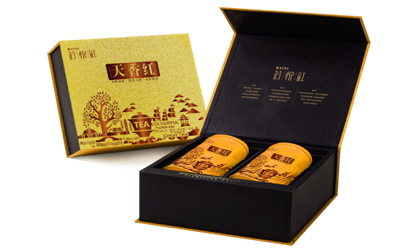 天香紅·禮盒裝