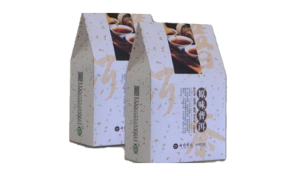 原味普洱·分享裝