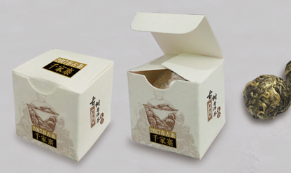 千家寨春古茶瓏珠