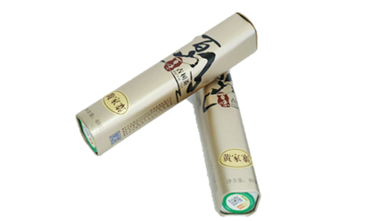 黃家寨春古茶精品裝