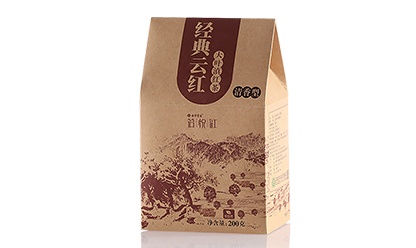 經(jīng)典云紅·分享裝