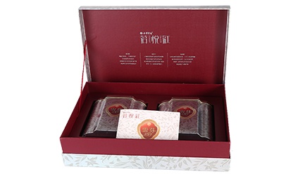 新雪芽100·禮盒裝