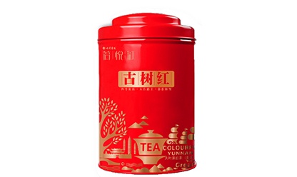 古樹紅·精品裝