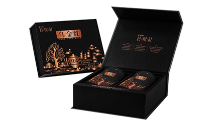 烏金紅·禮盒裝