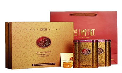 月光金枝禮盒裝