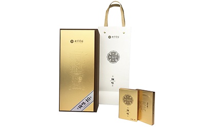 年知韻·詢味1001