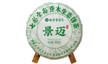 景邁喬木生態(tài)餅