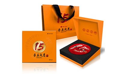 尋真歲月（生）