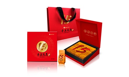 尋真歲月（熟）