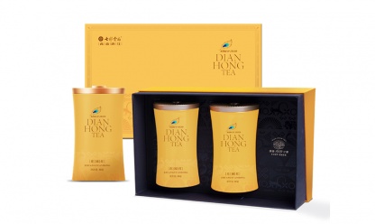 1939滇香之源? 莊園紅