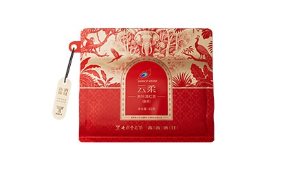 1939滇香之源 ?云柔