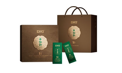 年知韻.綠印102(2025)