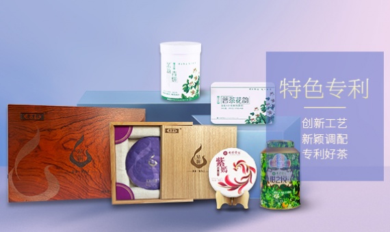 特色/專(zhuān)利系列