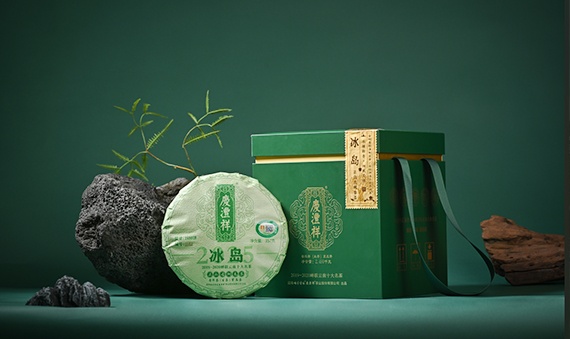 2025慶灃祥春季新品