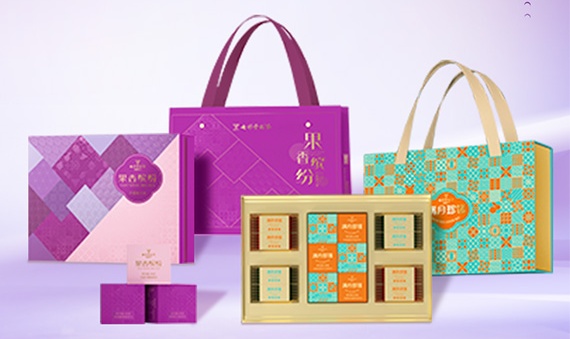 2025七彩云南中秋新品